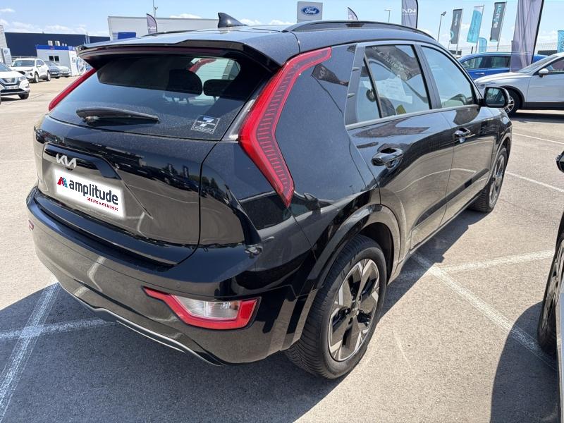 Image KIA Niro EV 204ch Active