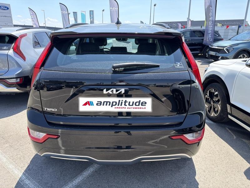 Image KIA Niro EV 204ch Active