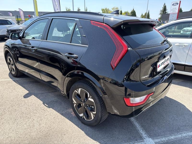 Image KIA Niro EV 204ch Active