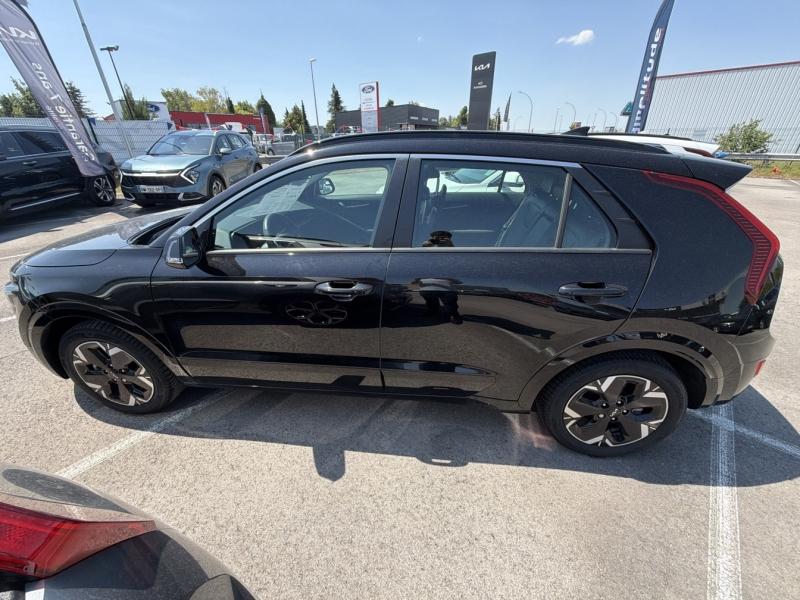 Image KIA Niro EV 204ch Active