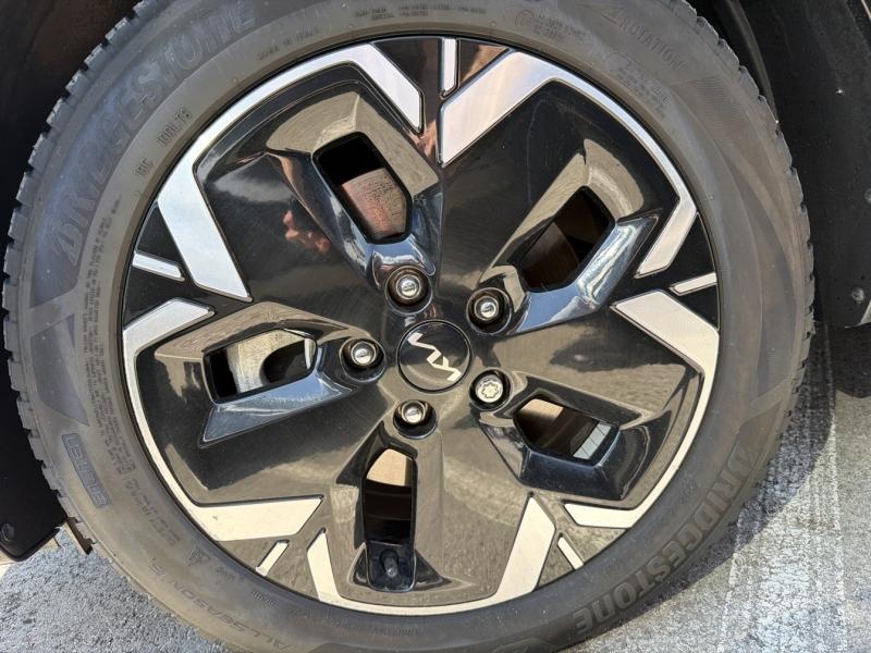 Image KIA Niro EV 204ch Active
