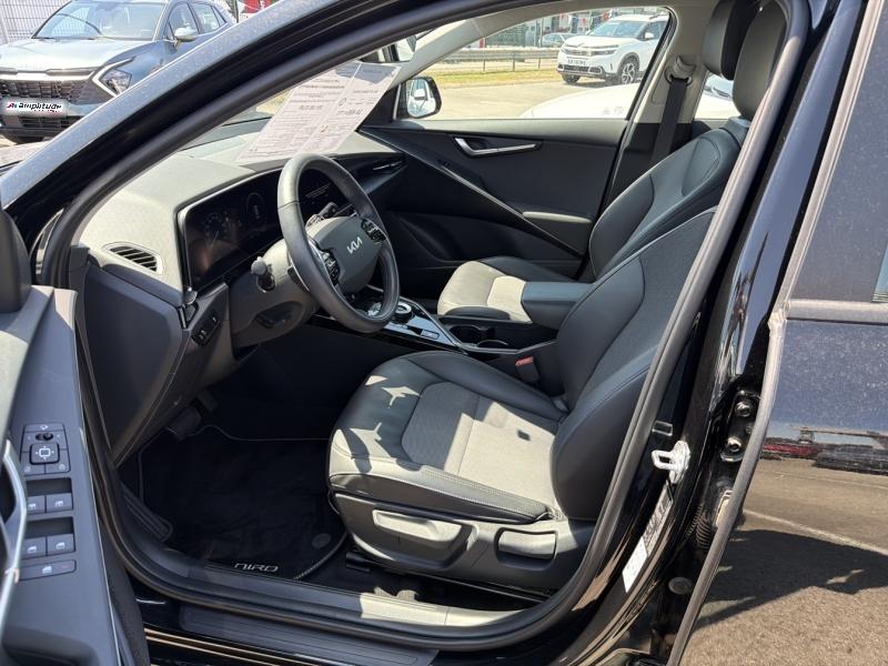 Image KIA Niro EV 204ch Active