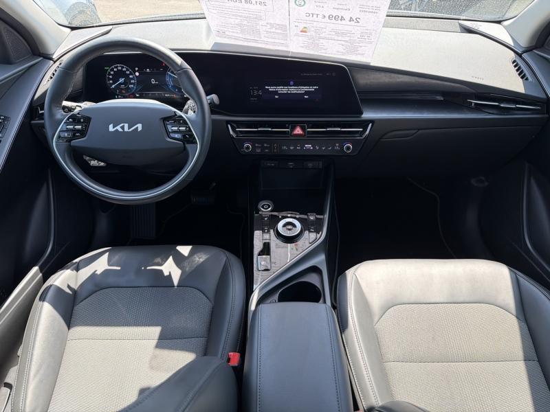 Image KIA Niro EV 204ch Active