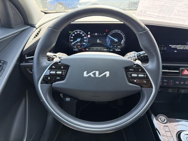 Image KIA Niro EV 204ch Active