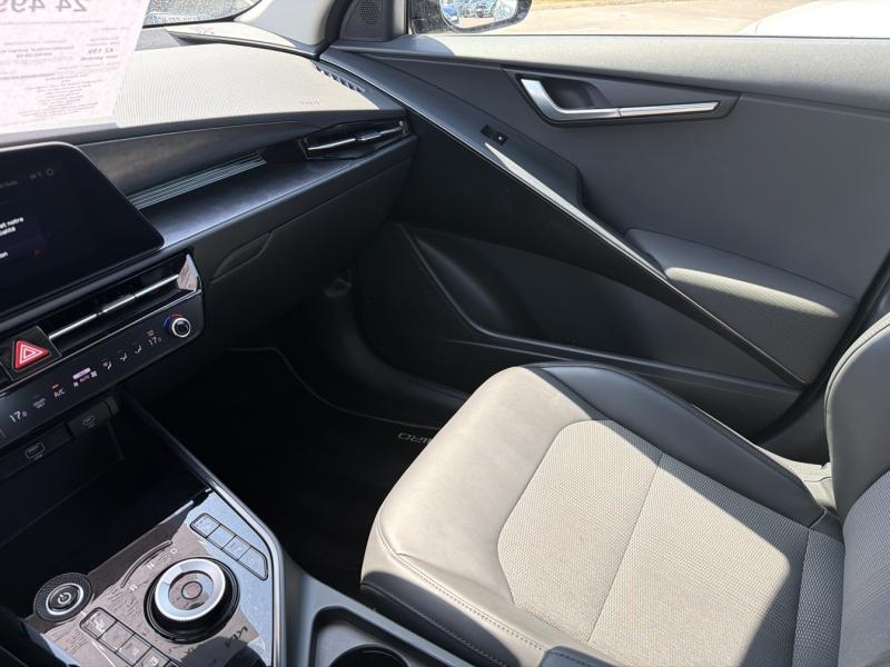 Image KIA Niro EV 204ch Active