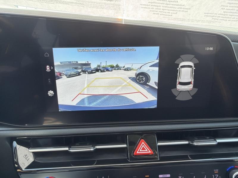 Image KIA Niro EV 204ch Active