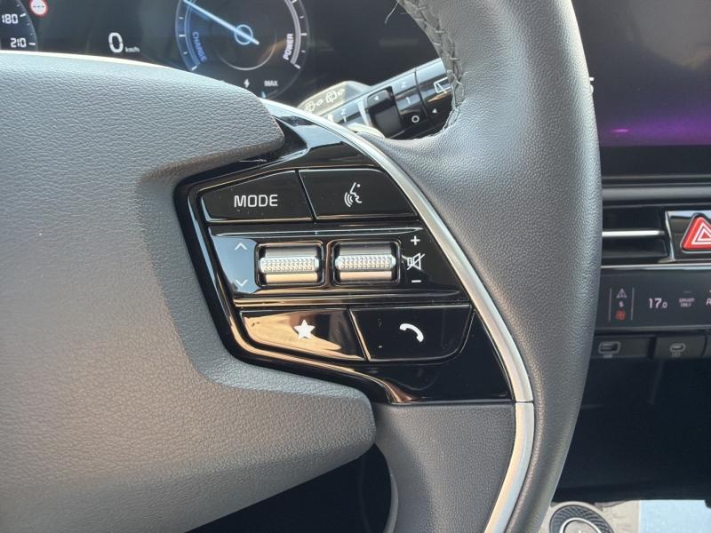 Image KIA Niro EV 204ch Active