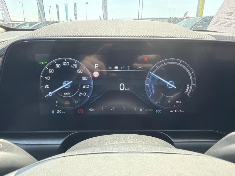Image KIA Niro EV 204ch Active