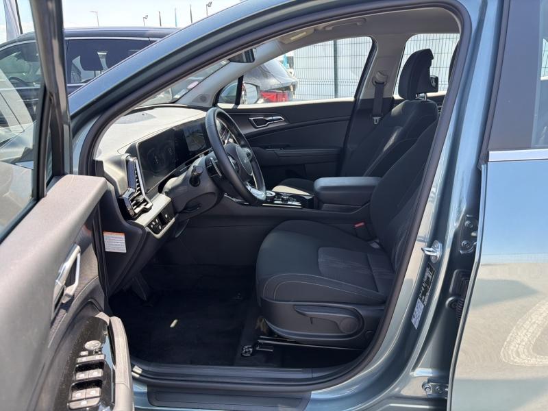 Image KIA Sportage 1.6 T-GDi 230ch HEV Active BVA6 4x2