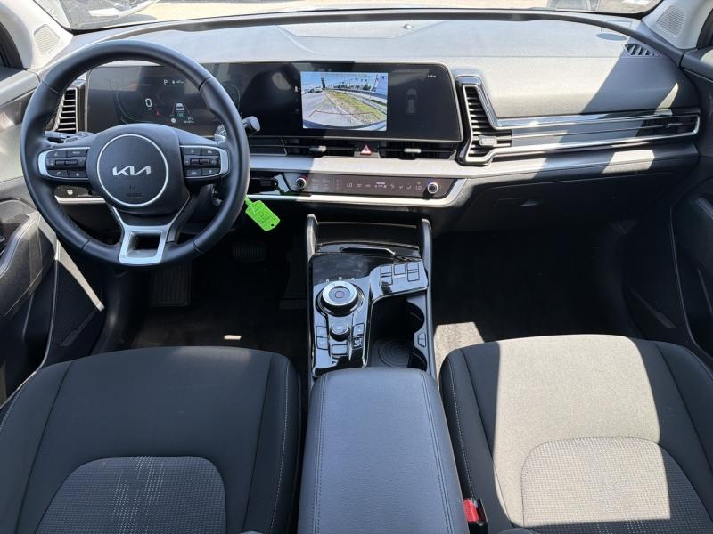 Image KIA Sportage 1.6 T-GDi 230ch HEV Active BVA6 4x2
