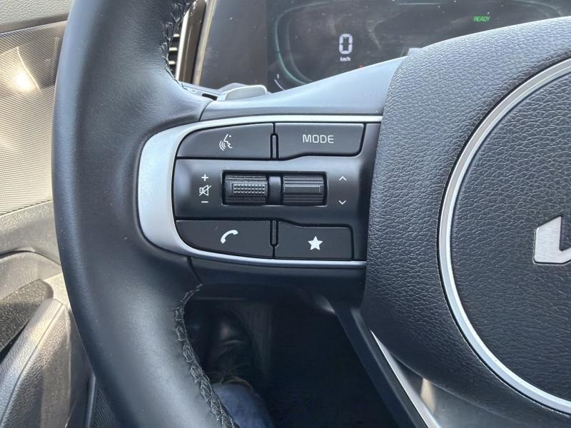Image KIA Sportage 1.6 T-GDi 230ch HEV Active BVA6 4x2