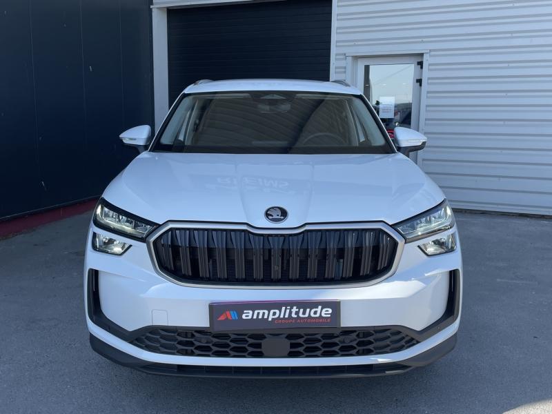 Image SKODA Kodiaq 2.0 TDI 150ch SCR Selection DSG7 7 places