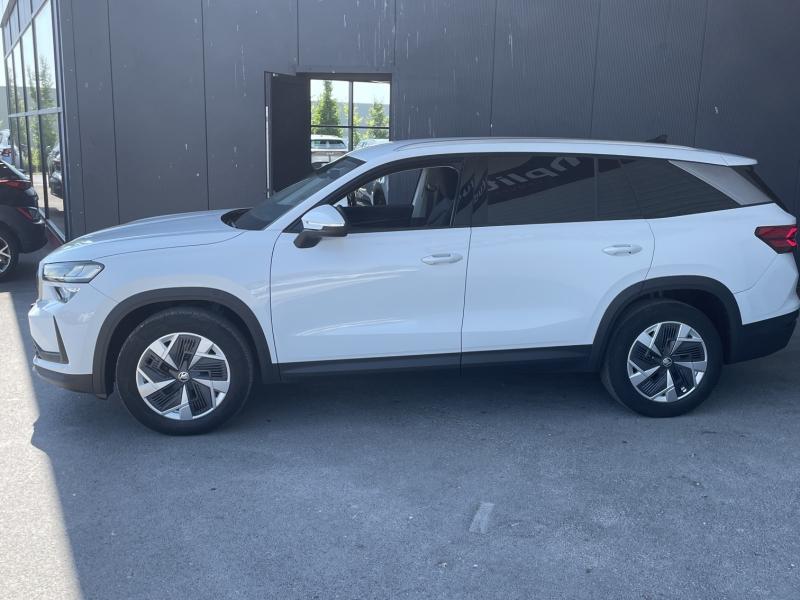 Image SKODA Kodiaq 2.0 TDI 150ch SCR Selection DSG7 7 places