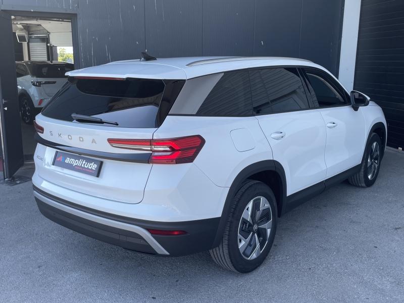 Image SKODA Kodiaq 2.0 TDI 150ch SCR Selection DSG7 7 places