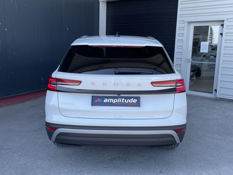Image SKODA Kodiaq 2.0 TDI 150ch SCR Selection DSG7 7 places