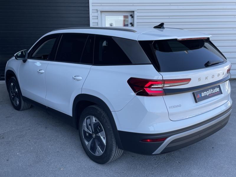 Image SKODA Kodiaq 2.0 TDI 150ch SCR Selection DSG7 7 places
