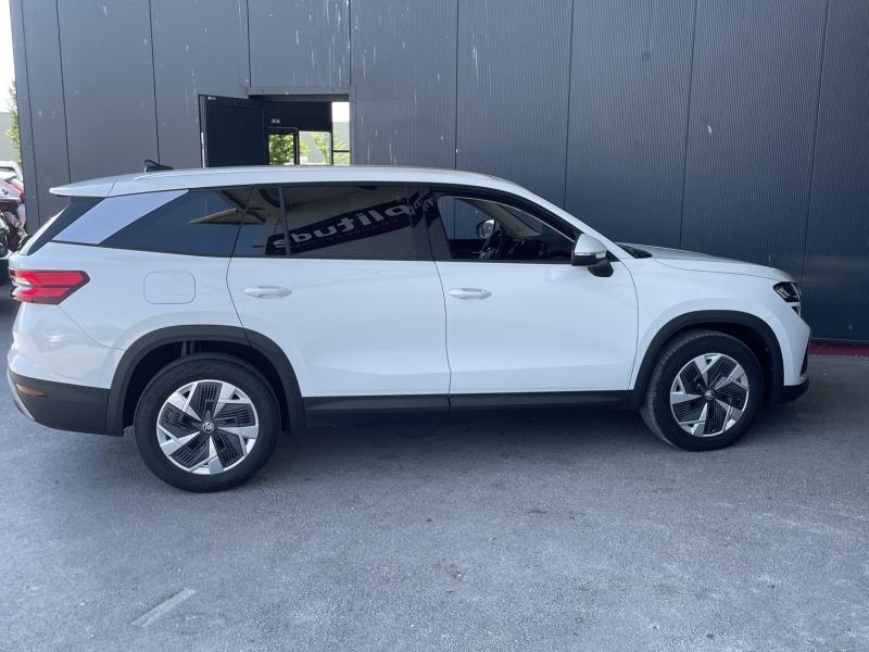 Image SKODA Kodiaq 2.0 TDI 150ch SCR Selection DSG7 7 places