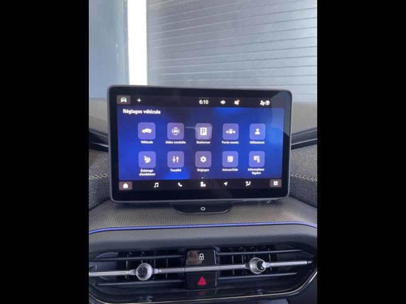 Image SKODA Kodiaq 2.0 TDI 150ch SCR Selection DSG7 7 places