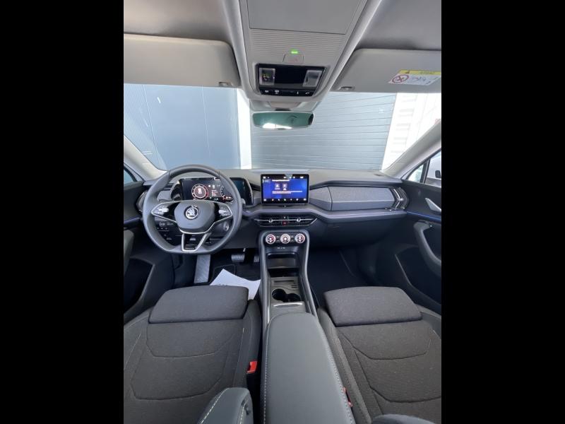 Image SKODA Kodiaq 2.0 TDI 150ch SCR Selection DSG7 7 places