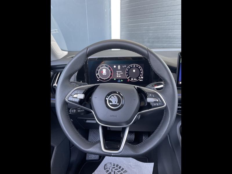 Image SKODA Kodiaq 2.0 TDI 150ch SCR Selection DSG7 7 places