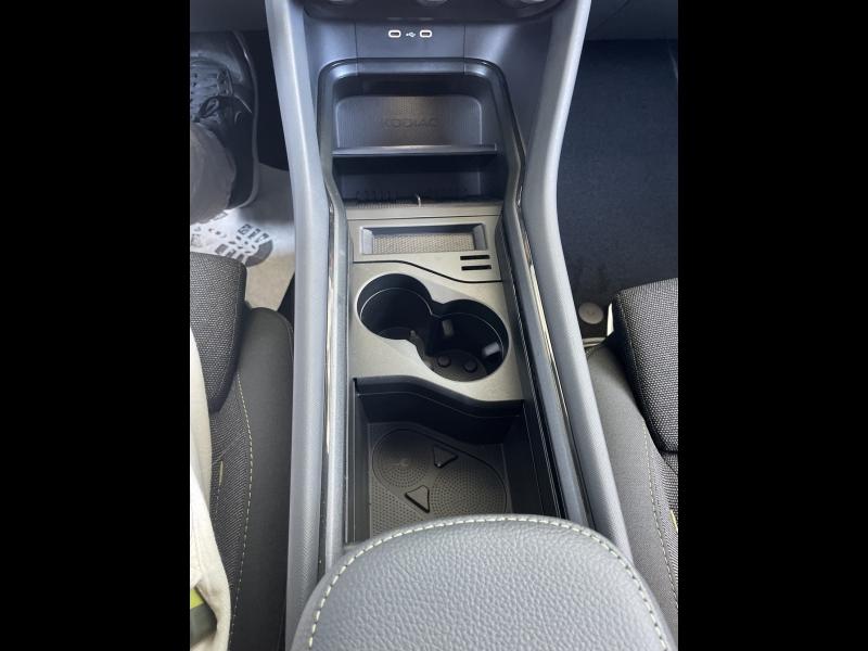 Image SKODA Kodiaq 2.0 TDI 150ch SCR Selection DSG7 7 places