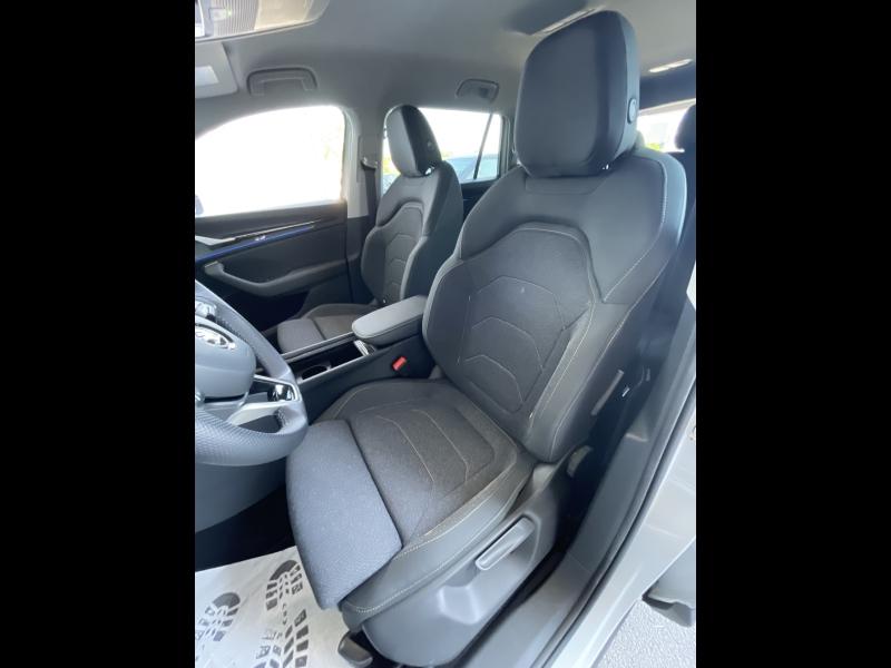 Image SKODA Kodiaq 2.0 TDI 150ch SCR Selection DSG7 7 places