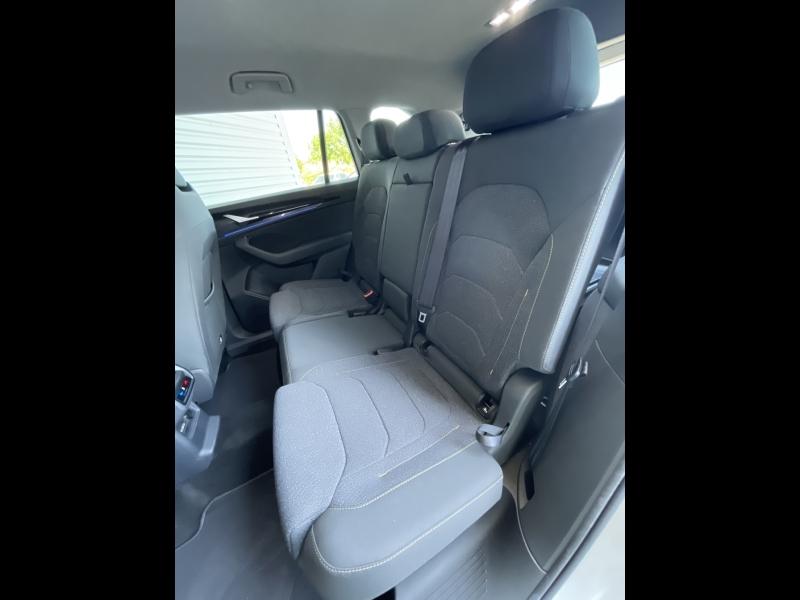 Image SKODA Kodiaq 2.0 TDI 150ch SCR Selection DSG7 7 places