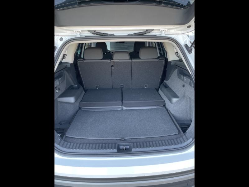 Image SKODA Kodiaq 2.0 TDI 150ch SCR Selection DSG7 7 places