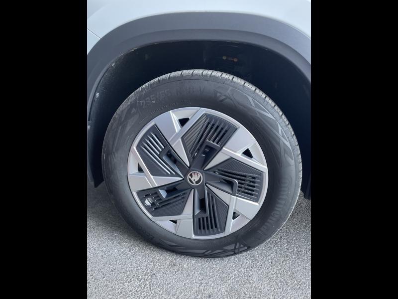 Image SKODA Kodiaq 2.0 TDI 150ch SCR Selection DSG7 7 places