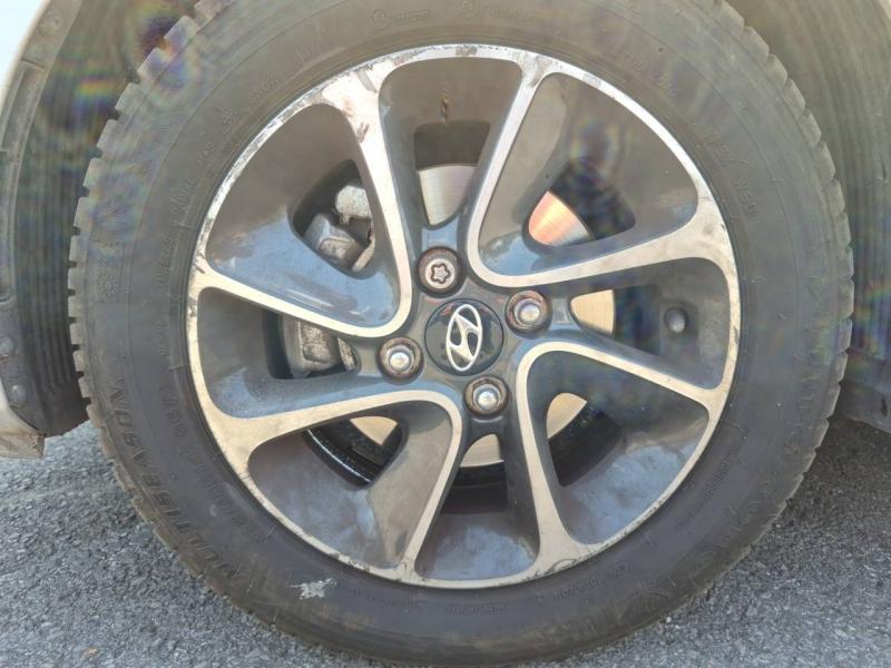 Image HYUNDAI i10 1.0 67ch ECO Initia