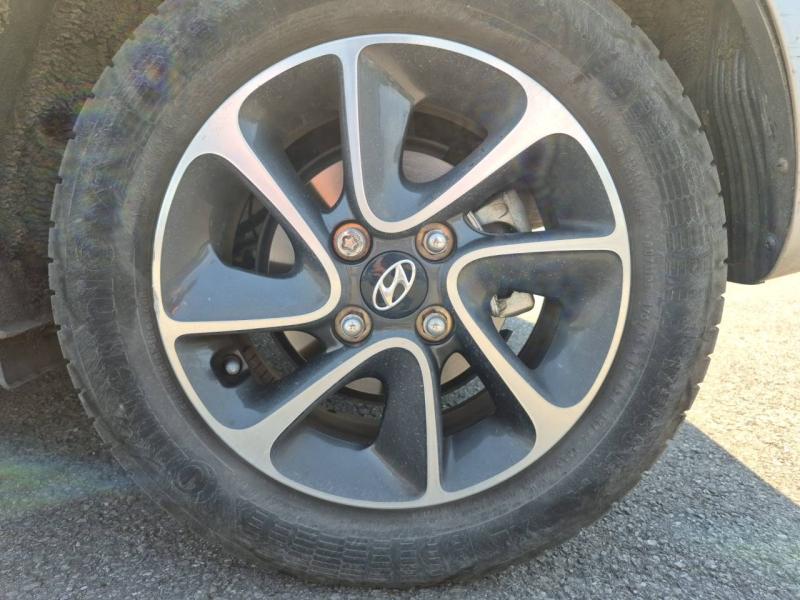Image HYUNDAI i10 1.0 67ch ECO Initia