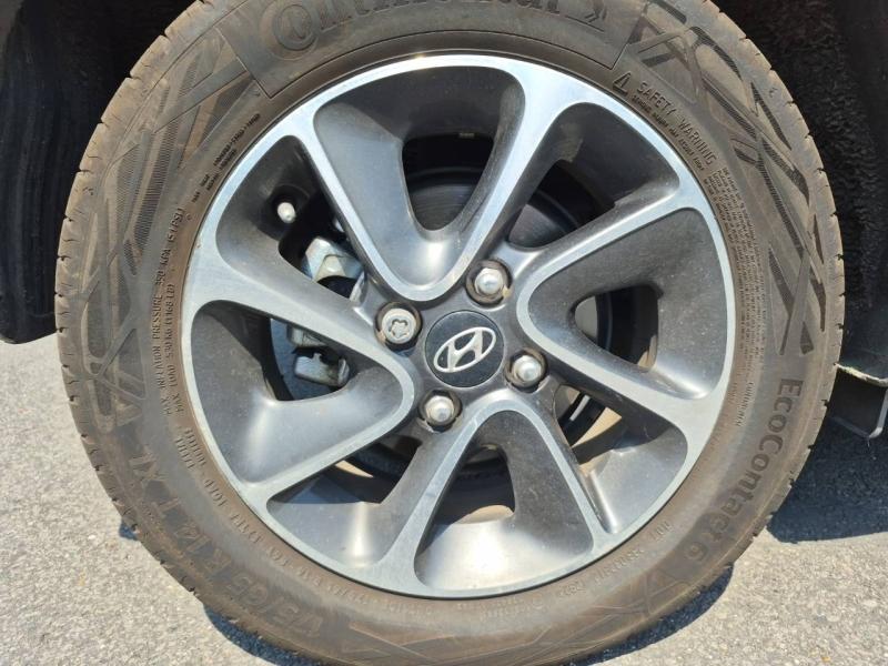 Image HYUNDAI i10 1.0 67ch ECO Initia