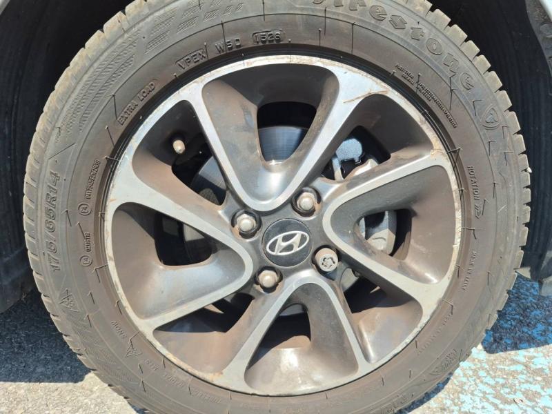 Image HYUNDAI i10 1.0 67ch ECO Initia