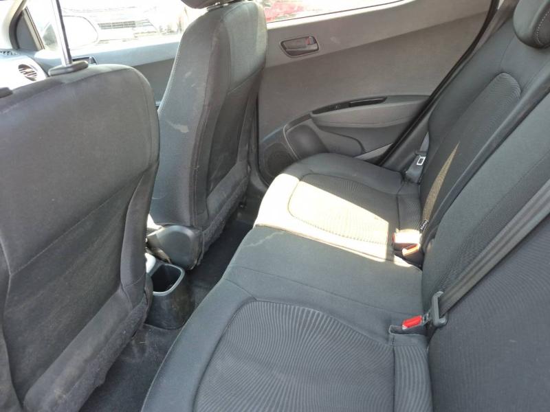 Image HYUNDAI i10 1.0 67ch ECO Initia