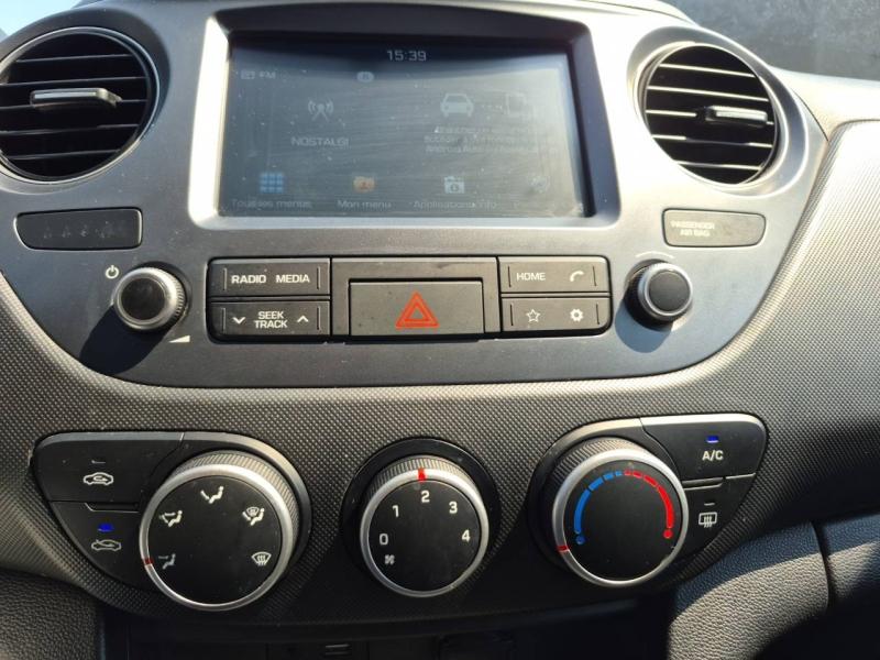 Image HYUNDAI i10 1.0 67ch ECO Initia