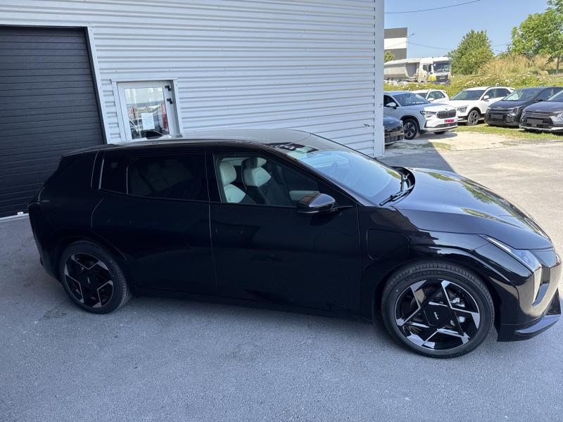 Image KIA EV4 204ch 81,4kWh GT-Line + Harman Kardon