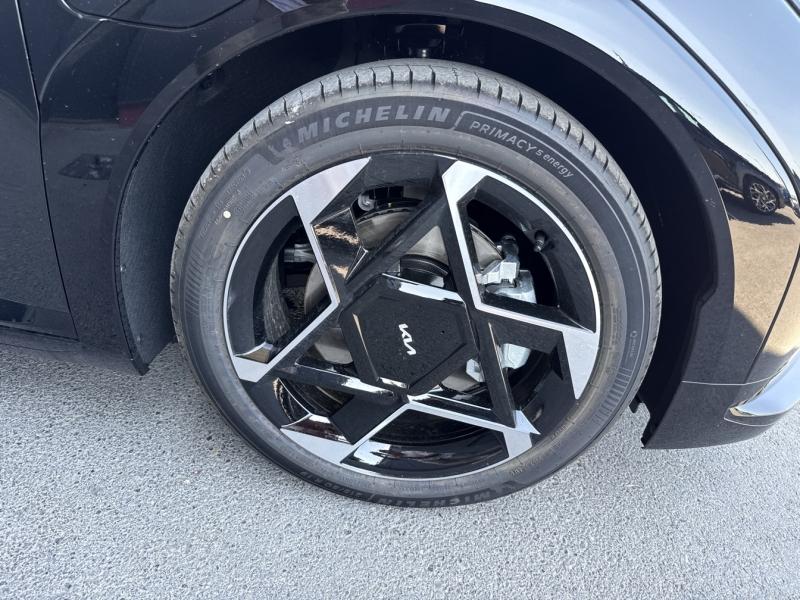 Image KIA EV4 204ch 81,4kWh GT-Line + Harman Kardon