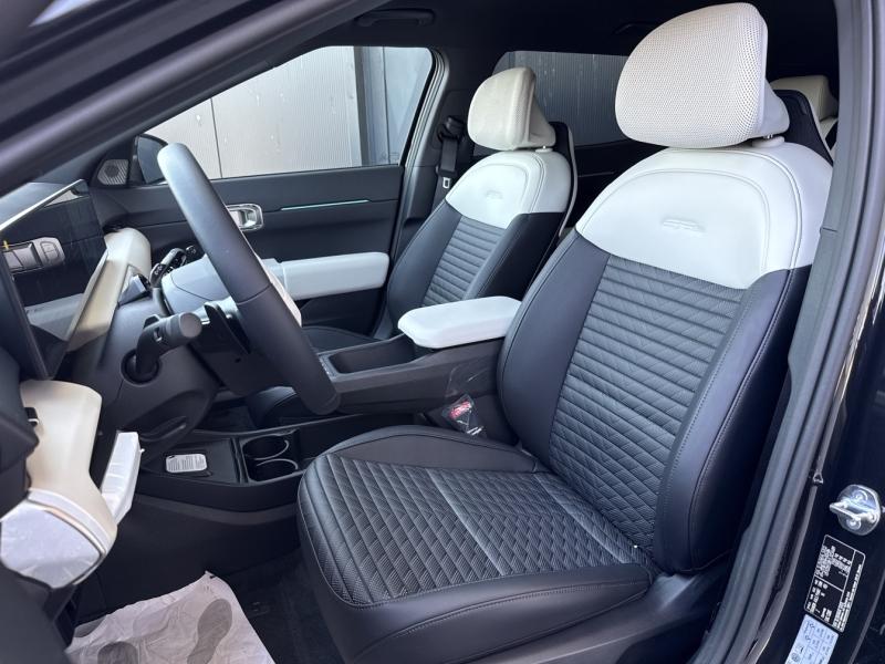 Image KIA EV4 204ch 81,4kWh GT-Line + Harman Kardon