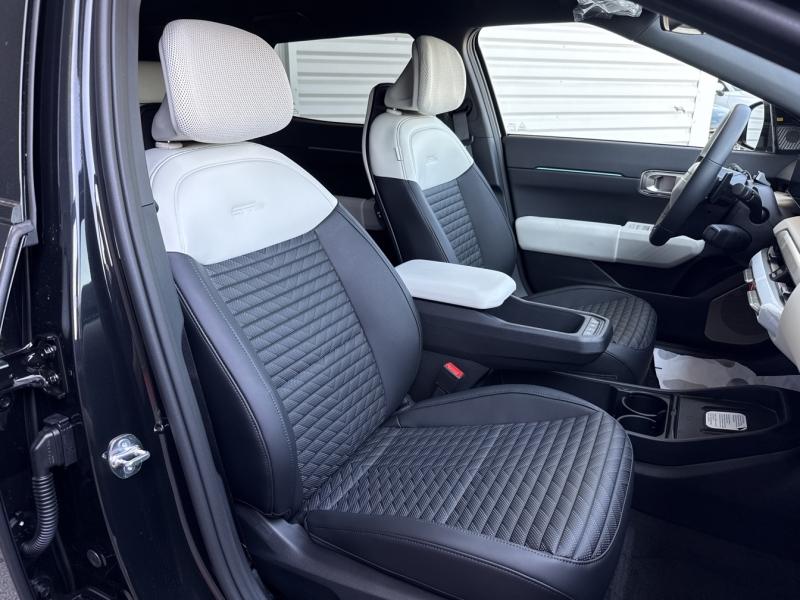 Image KIA EV4 204ch 81,4kWh GT-Line + Harman Kardon