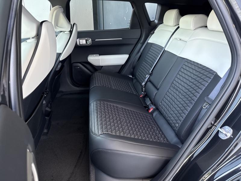 Image KIA EV4 204ch 81,4kWh GT-Line + Harman Kardon