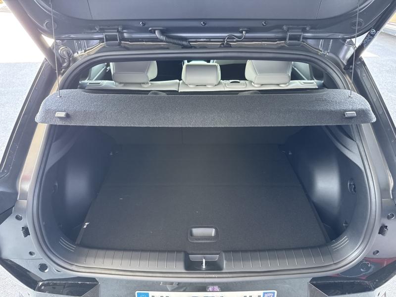 Image KIA EV4 204ch 81,4kWh GT-Line + Harman Kardon