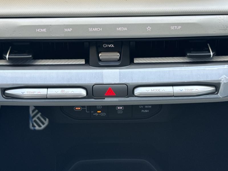 Image KIA EV4 204ch 81,4kWh GT-Line + Harman Kardon