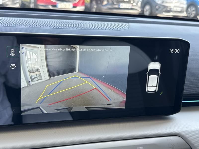 Image KIA EV4 204ch 81,4kWh GT-Line + Harman Kardon