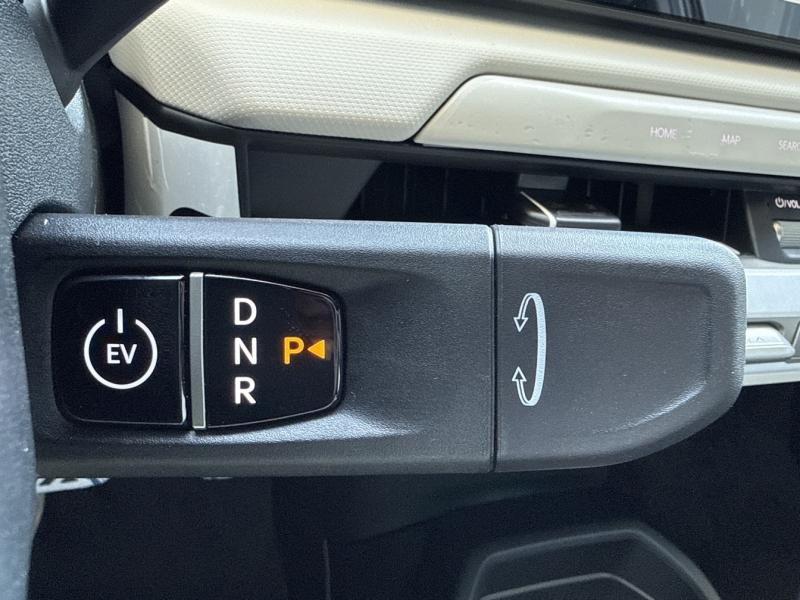 Image KIA EV4 204ch 81,4kWh GT-Line + Harman Kardon