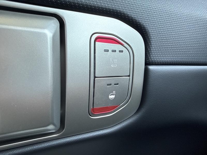 Image KIA EV4 204ch 81,4kWh GT-Line + Harman Kardon