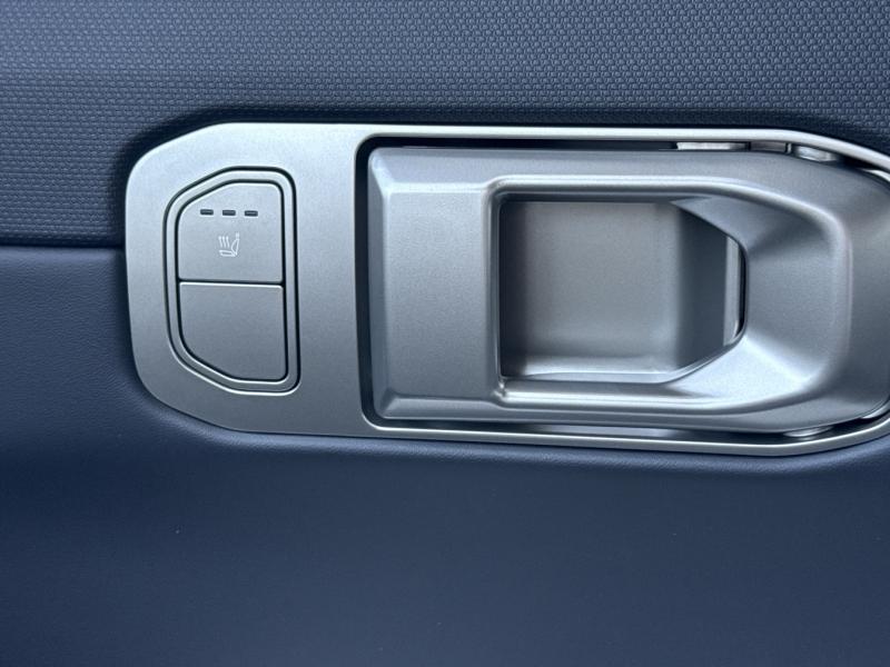 Image KIA EV4 204ch 81,4kWh GT-Line + Harman Kardon
