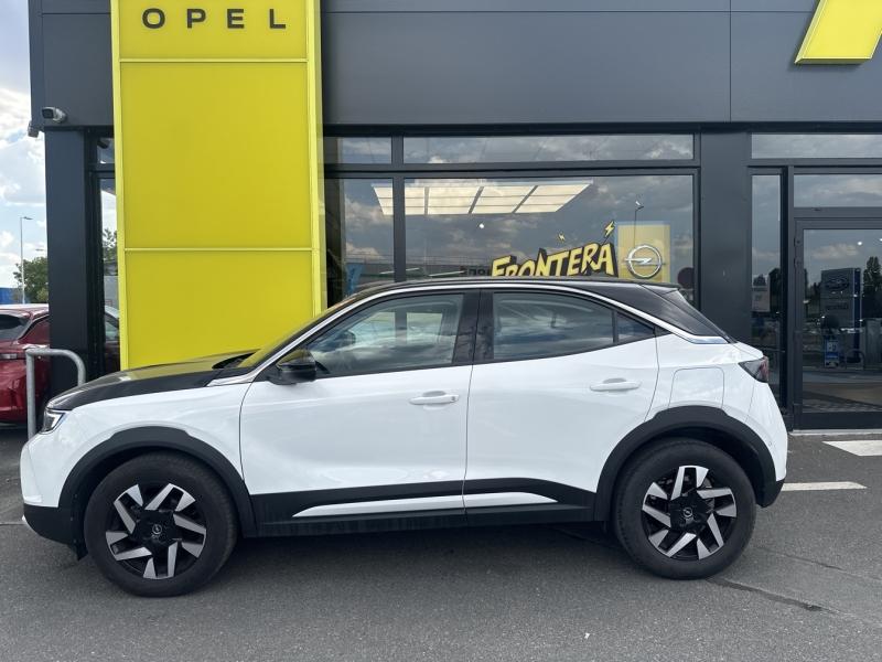 Image OPEL Mokka 1.2 Turbo 100ch Elegance