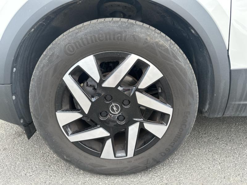 Image OPEL Mokka 1.2 Turbo 100ch Elegance