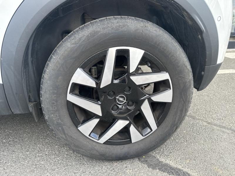 Image OPEL Mokka 1.2 Turbo 100ch Elegance