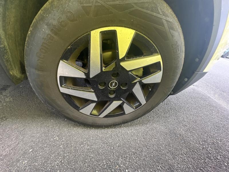 Image OPEL Mokka 1.2 Turbo 100ch Elegance